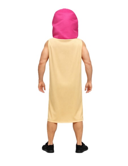 Costume Pene Taglia L | Costumi per Adulti Il Re del Carnevale